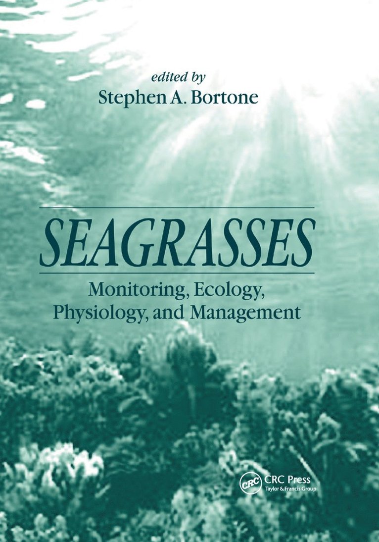 Seagrasses 1