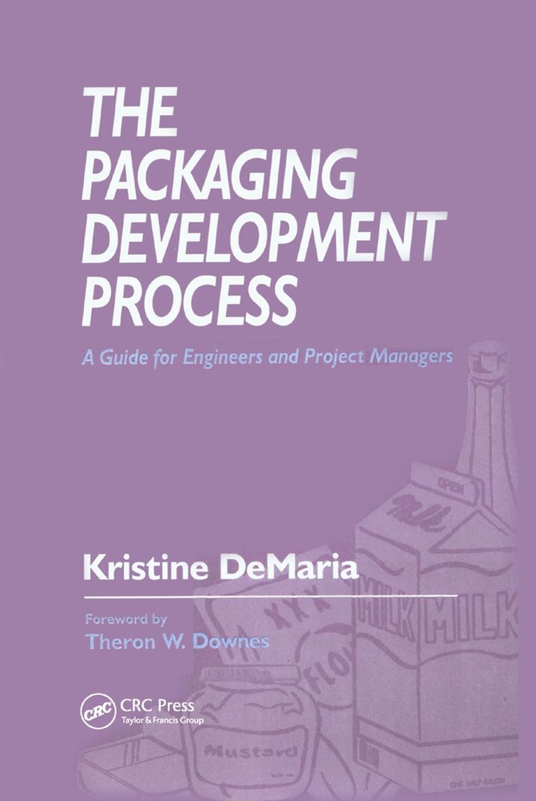 Packaging Development Process 1