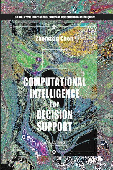 bokomslag Computational Intelligence for Decision Support