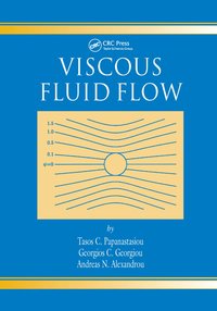 bokomslag Viscous Fluid Flow