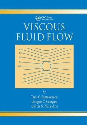 Viscous Fluid Flow 1