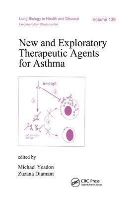 New and Exploratory Therapeutic Agents for Asthma 1