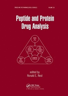 Peptide and Protein Drug Analysis 1