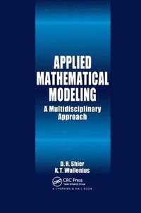 bokomslag Applied Mathematical Modeling