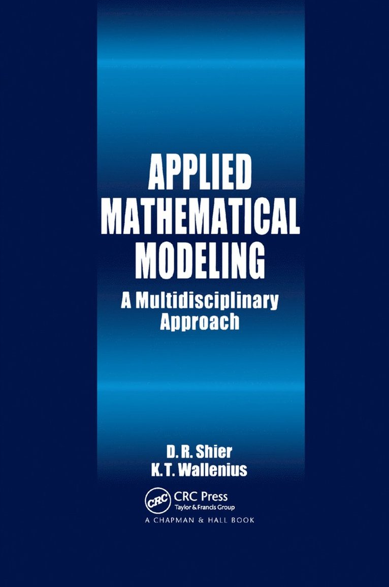 Applied Mathematical Modeling 1