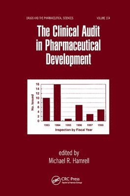 The Clinical Audit in Pharmaceutical Development 1