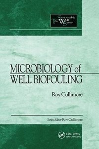 bokomslag Microbiology of Well Biofouling