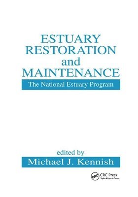 Estuary Restoration and Maintenance 1