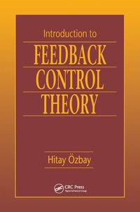 bokomslag Introduction to Feedback Control Theory