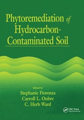 Phytoremediation of Hydrocarbon-Contaminated Soils 1