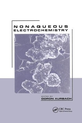 Nonaqueous Electrochemistry 1