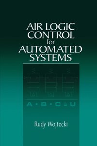 bokomslag Air Logic Control for Automated Systems