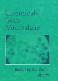 bokomslag Chemicals from Microalgae