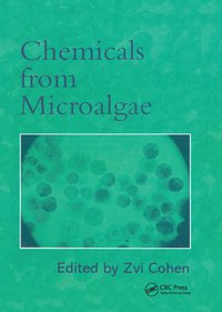 bokomslag Chemicals from Microalgae