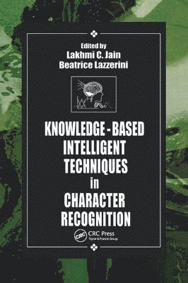 bokomslag Knowledge-Based Intelligent Techniques in Character Recognition