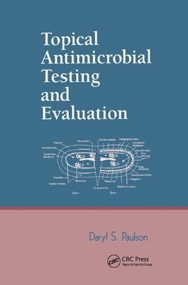 Topical Antimicrobial Testing and Evaluation 1