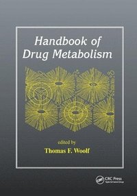 bokomslag Handbook of Drug Metabolism