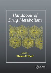 bokomslag Handbook of Drug Metabolism