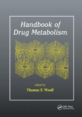 Handbook of Drug Metabolism 1