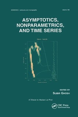 Asymptotics, Nonparametrics, and Time Series 1