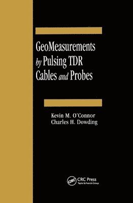 GeoMeasurements by Pulsing TDR Cables and Probes 1