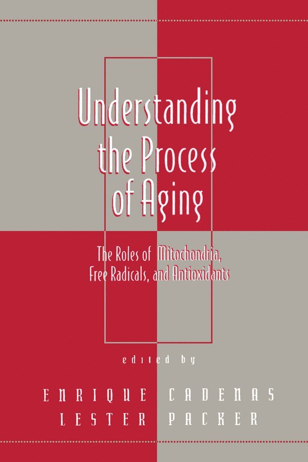 Understanding the Process of Aging