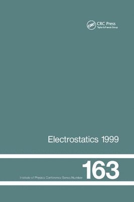 Electrostatics 1999, Proceedings of the 10th INT  Conference, Cambridge, UK, 28-31 March 1999 1