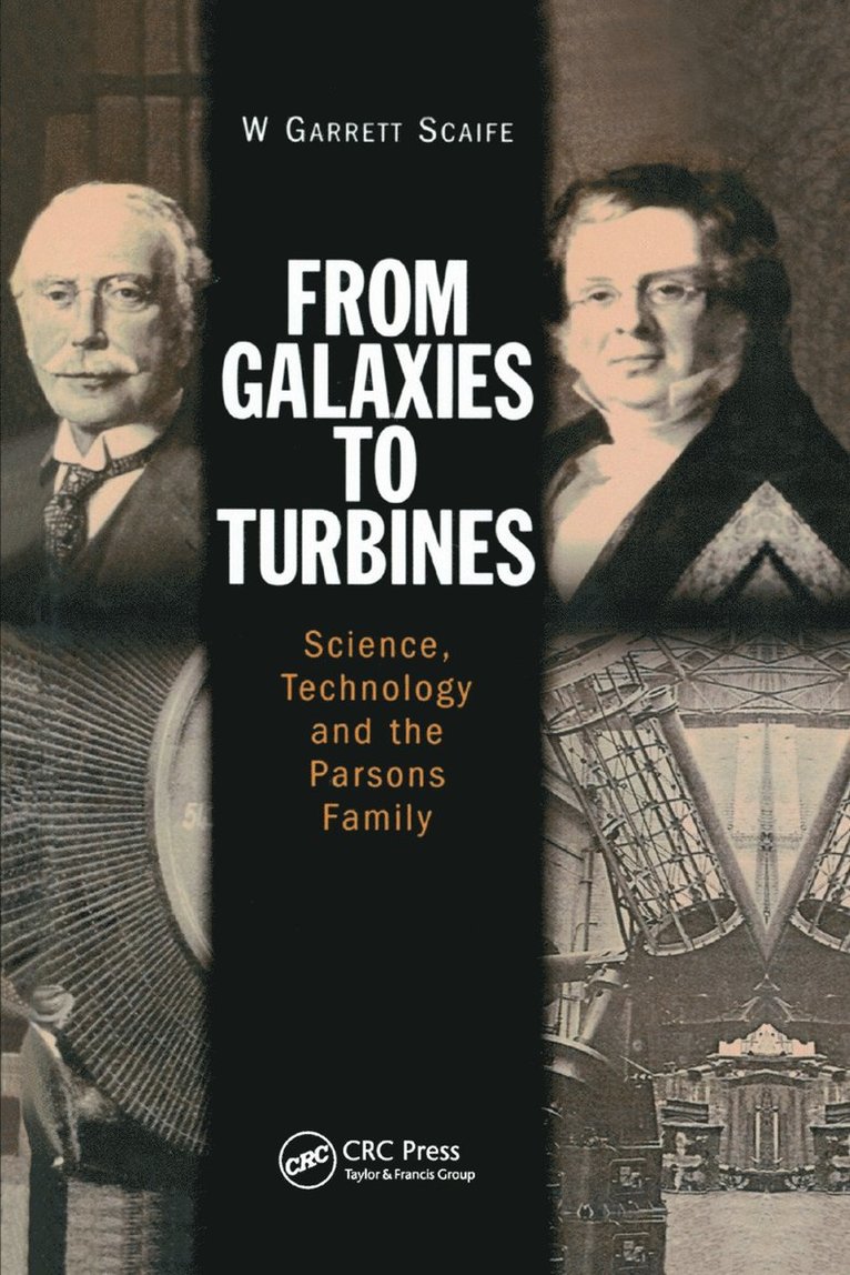 From Galaxies to Turbines 1