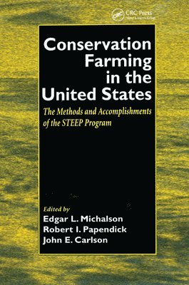 Conservation Farming in the United States 1