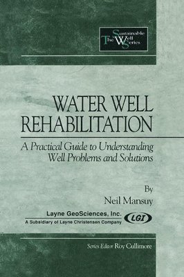 Water Well Rehabilitation