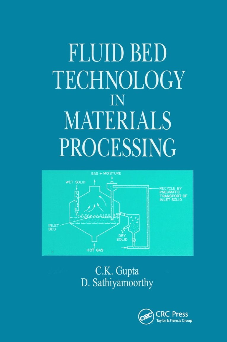 Fluid Bed Technology in Materials Processing