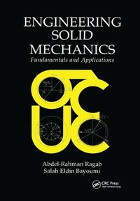 bokomslag Engineering Solid Mechanics