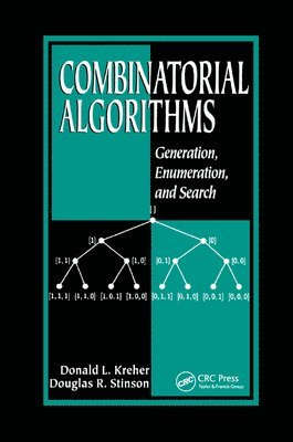 Combinatorial Algorithms 1