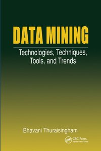 bokomslag Data Mining