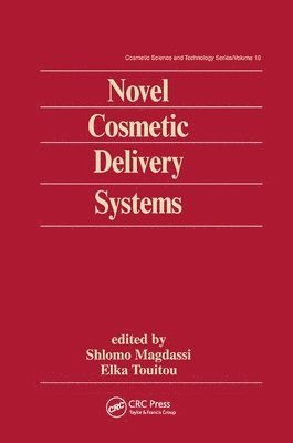 Novel Cosmetic Delivery Systems 1