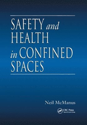 Safety and Health in Confined Spaces 1