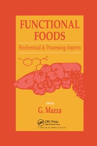 bokomslag Functional Foods