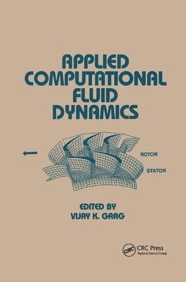 Applied Computational Fluid Dynamics 1