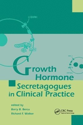 Growth Hormone Secretagogues in Clinical Practice 1