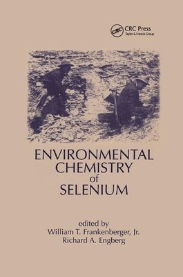 Environmental Chemistry of Selenium 1