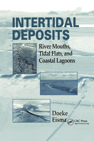 Eisma Doeke - Intertidal Deposits, Häftad