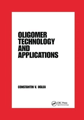 Oligomer Technology and Applications 1