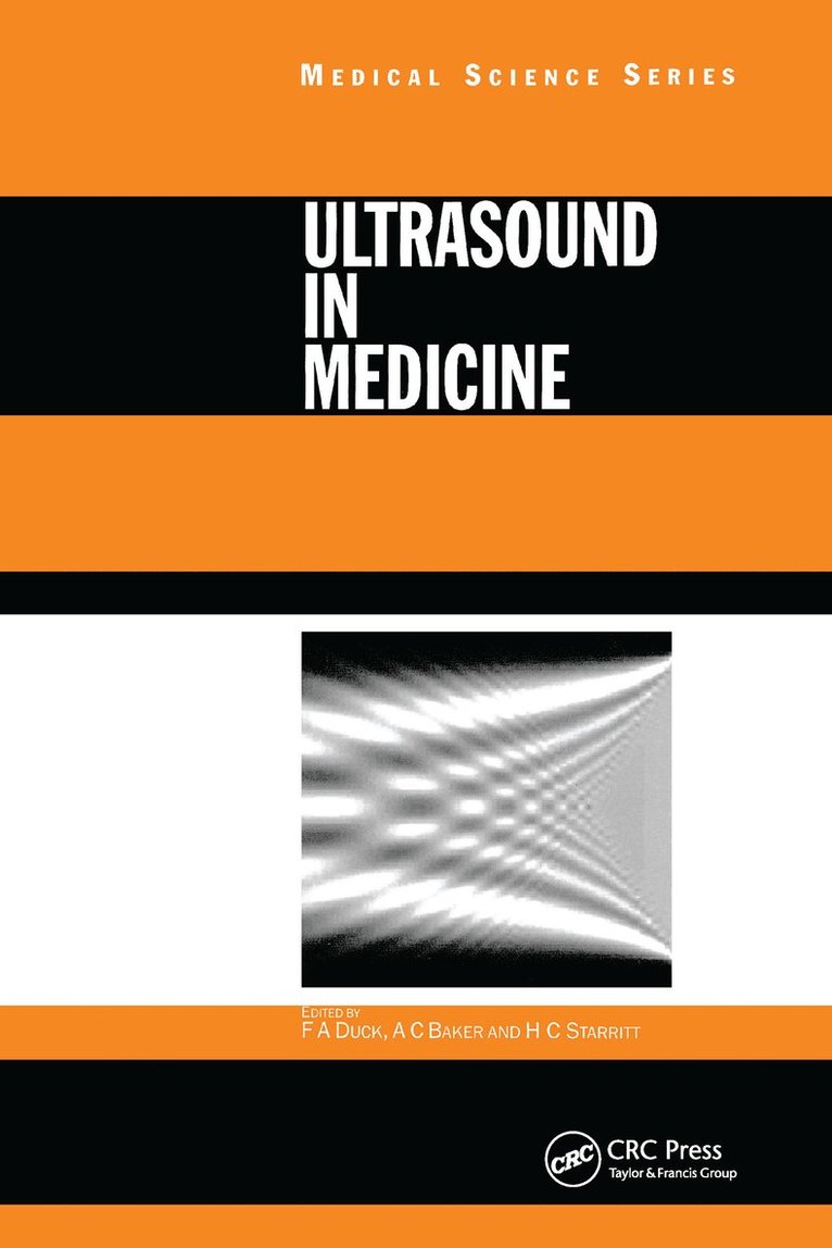 Ultrasound in Medicine 1