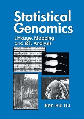 bokomslag Statistical Genomics