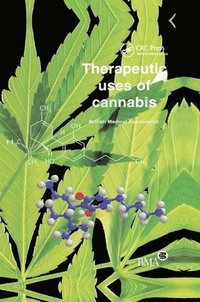 bokomslag Therapeutic Uses of Cannabis