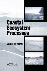 bokomslag Coastal Ecosystem Processes