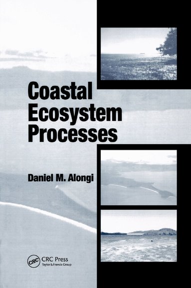 Daniel M. Alongi - Coastal Ecosystem Processes, Häftad