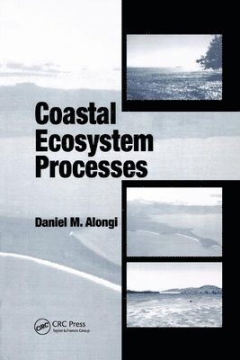 Coastal Ecosystem Processes 1