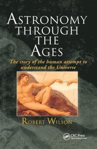 bokomslag Astronomy Through the Ages