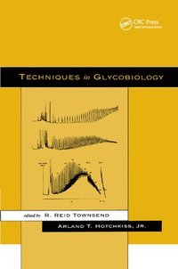 bokomslag Techniques in Glycobiology